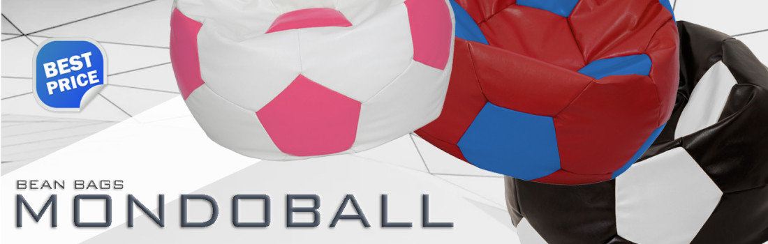 Bean bag Mondoball