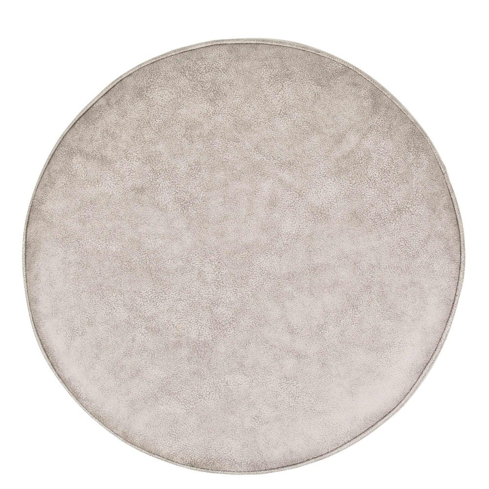 Taburet Bianca - stofa M601 - crem
