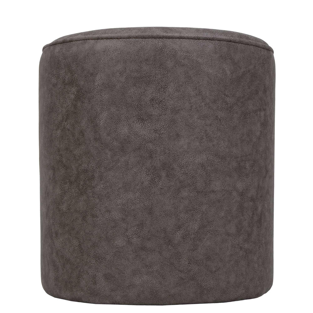 Taburet Bianca - stofa M610 - bej