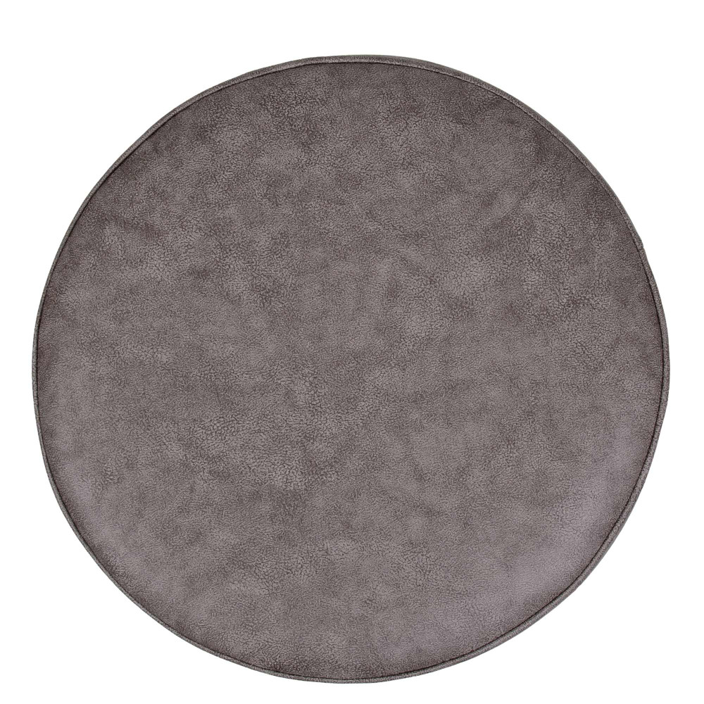 Taburet Bianca - stofa M610 - bej