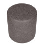 Taburet Bianca - stofa M610 - bej