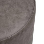 Taburet Bianca - stofa M610 - bej