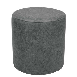 Taburet Bianca - stofa M611 - gri Taburet Bianca - stofa M611 - gri