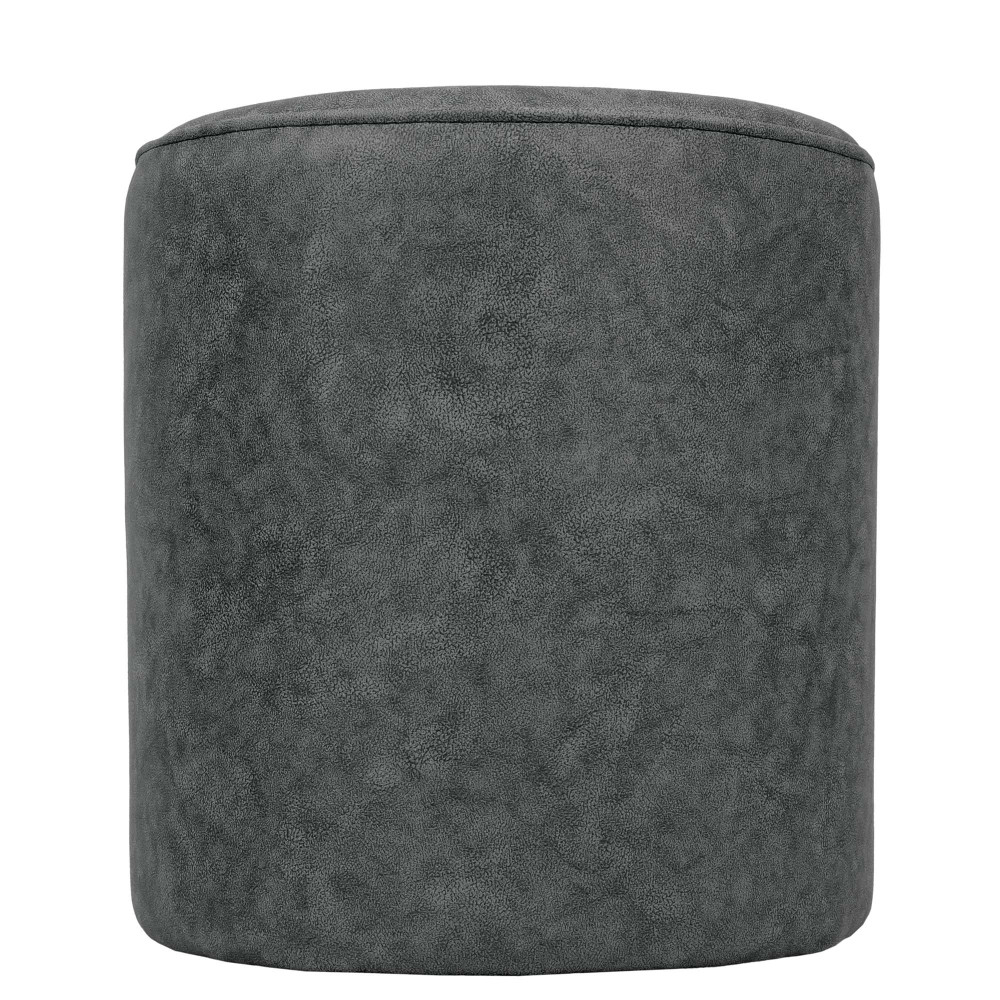 Taburet Bianca - stofa M611 - gri Taburet Bianca - stofa M611 - gri