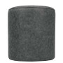Taburet Bianca - stofa M611 - gri Taburet Bianca - stofa M611 - gri