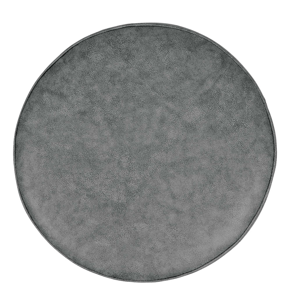 Taburet Bianca - stofa M611 - gri Taburet Bianca - stofa M611 - gri