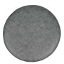 Taburet Bianca - stofa M611 - gri Taburet Bianca - stofa M611 - gri