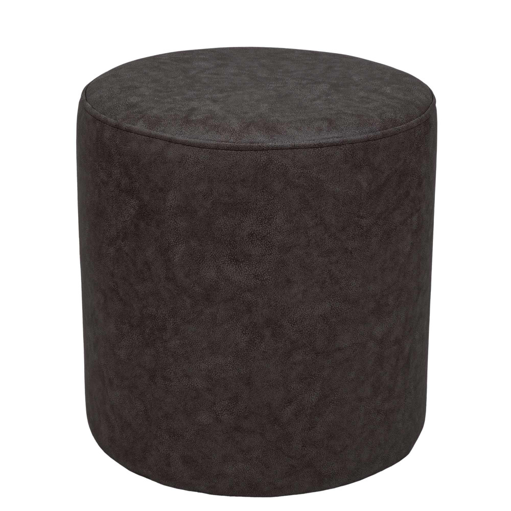 Taburet Bianca - stofa M612 - maro