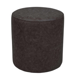 Taburet Bianca - stofa M612 - maro Taburet Bianca - stofa M612 - maro