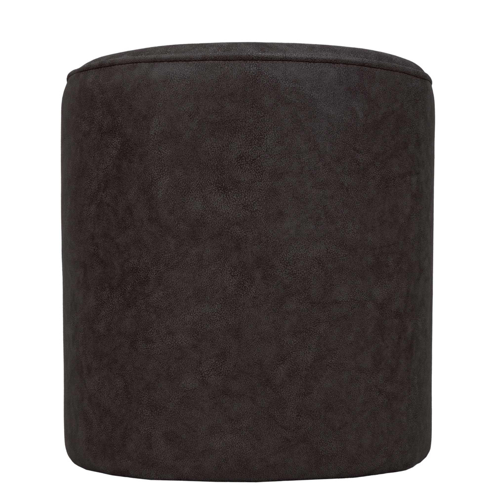 Taburet Bianca - stofa M612 - maro