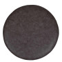 Taburet Bianca - stofa M612 - maro