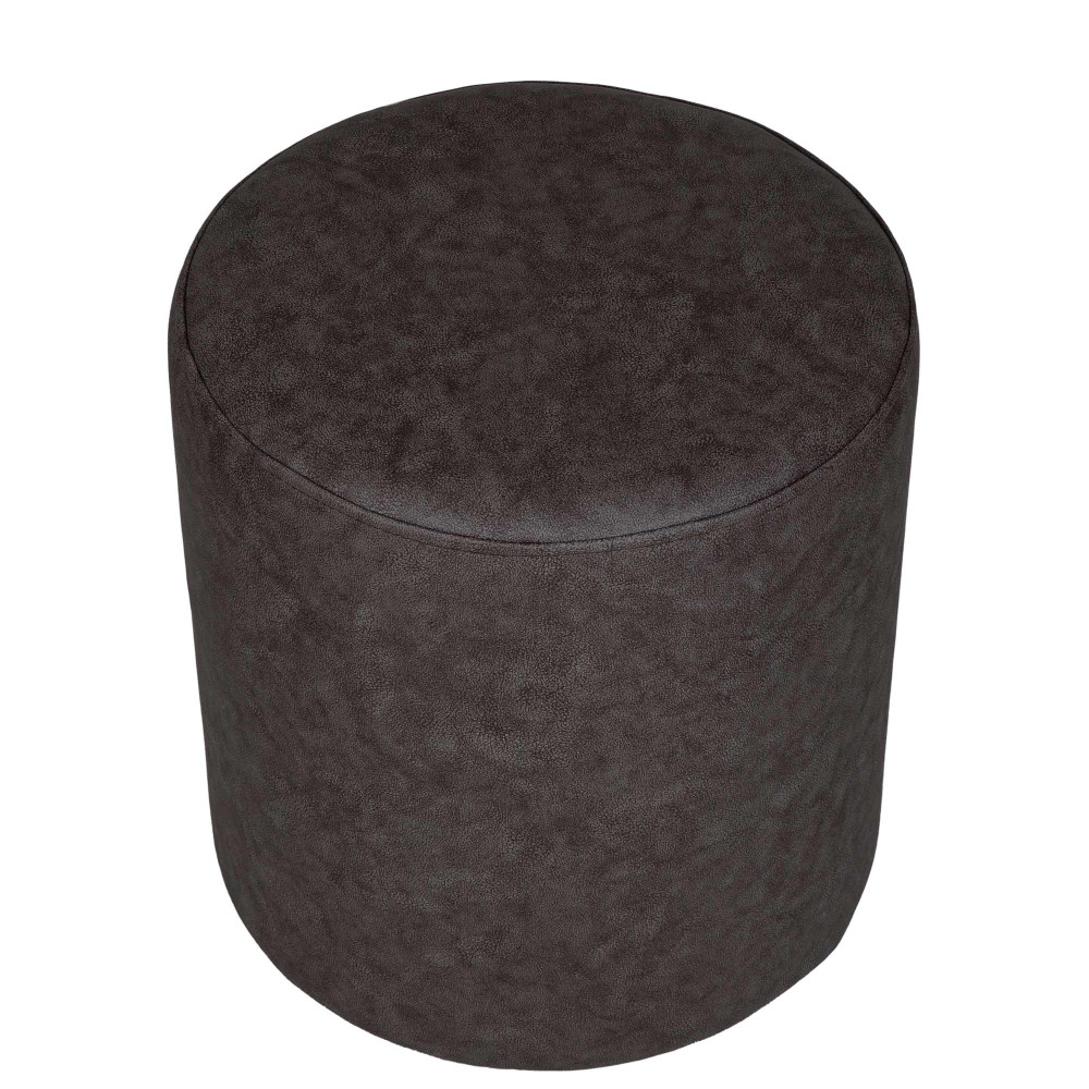 Taburet Bianca - stofa M612 - maro