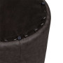 Taburet Bianca - stofa M612 - maro