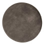 Taburet Bianca - stofa P05 - maro