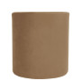Taburet Bianca - stofa H03 - bej