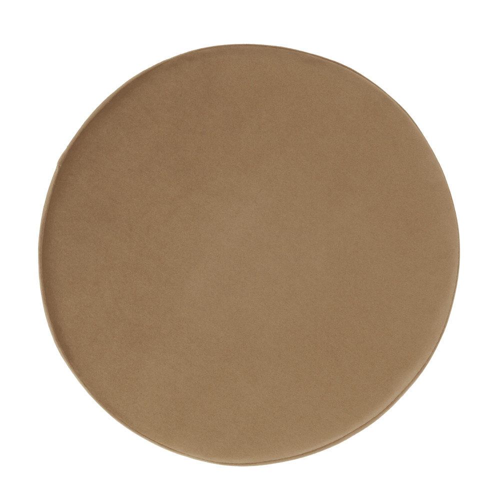 Taburet Bianca - stofa H03 - bej