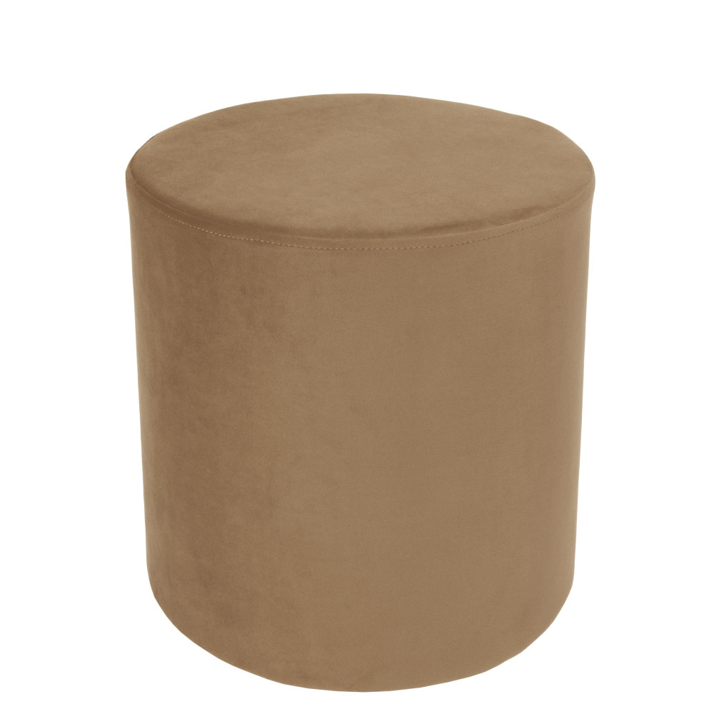 Taburet Bianca - stofa H03 - bej