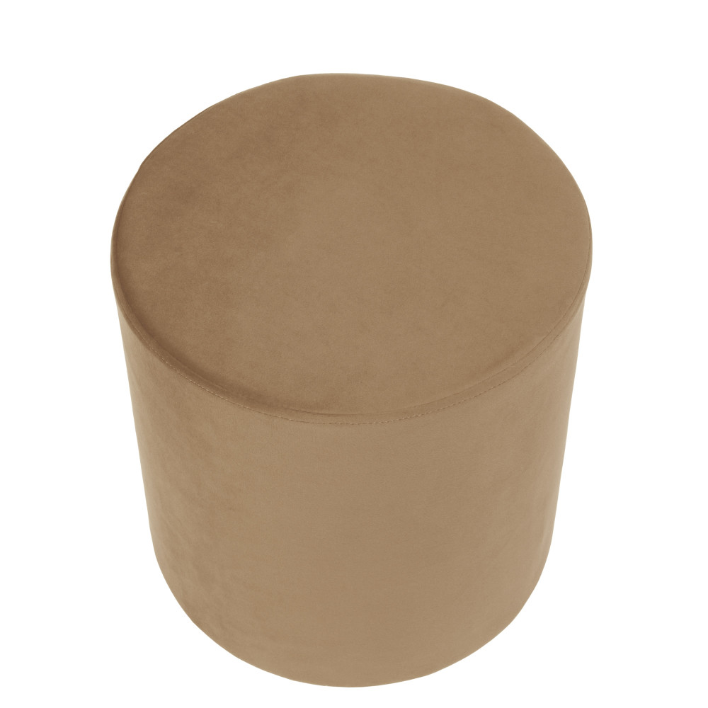 Taburet Bianca - stofa H03 - bej