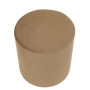 Taburet Bianca - stofa H03 - bej