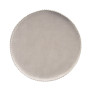 Taburet Bianca - stofa L06 - crem