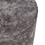 Taburet Bianca - stofa E30 - gri Taburet Bianca - stofa E30 - gri