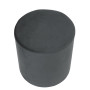 Taburet Bianca - stofa H30 - gri Taburet Bianca - stofa H30 - gri