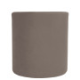 Taburet Bianca - stofa H34 - gri deschis Taburet Bianca - stofa H34 - gri deschis