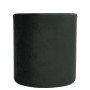 Taburet Bianca - stofa H49 - gri petrol Taburet Bianca - stofa H49 - gri petrol