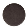 Taburet Bianca - stofa K07 - maro Taburet Bianca - stofa K07 - maro