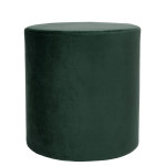 Taburet Bianca - stofa H56 - verde