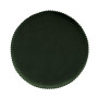 Taburet Bianca - stofa L56 - verde