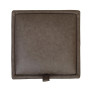 Taburet Box - stofa M610 - bej Taburet Box - stofa M610 - bej