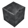Taburet Box - stofa P17 - gri Taburet Box - stofa P17 - gri