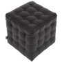 Taburet Bump - imitatie piele wenge - 21835 Taburet Bump - imitatie piele wenge - 21835