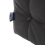Taburet Bump - imitatie piele wenge - 21835 Taburet Bump - imitatie piele wenge - 21835