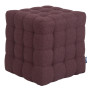 Taburet Bump - stofa S69 - mov Taburet Bump - stofa S69 - mov