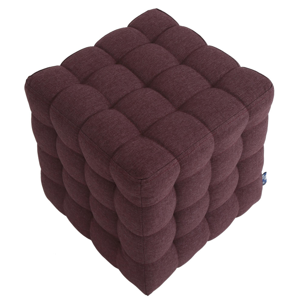 Taburet Bump - stofa S69 - mov Taburet Bump - stofa S69 - mov