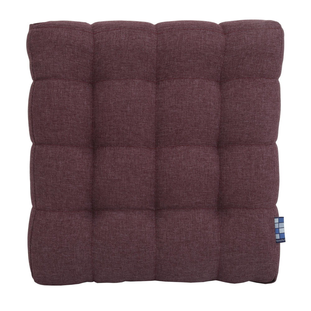 Taburet Bump - stofa S69 - mov Taburet Bump - stofa S69 - mov
