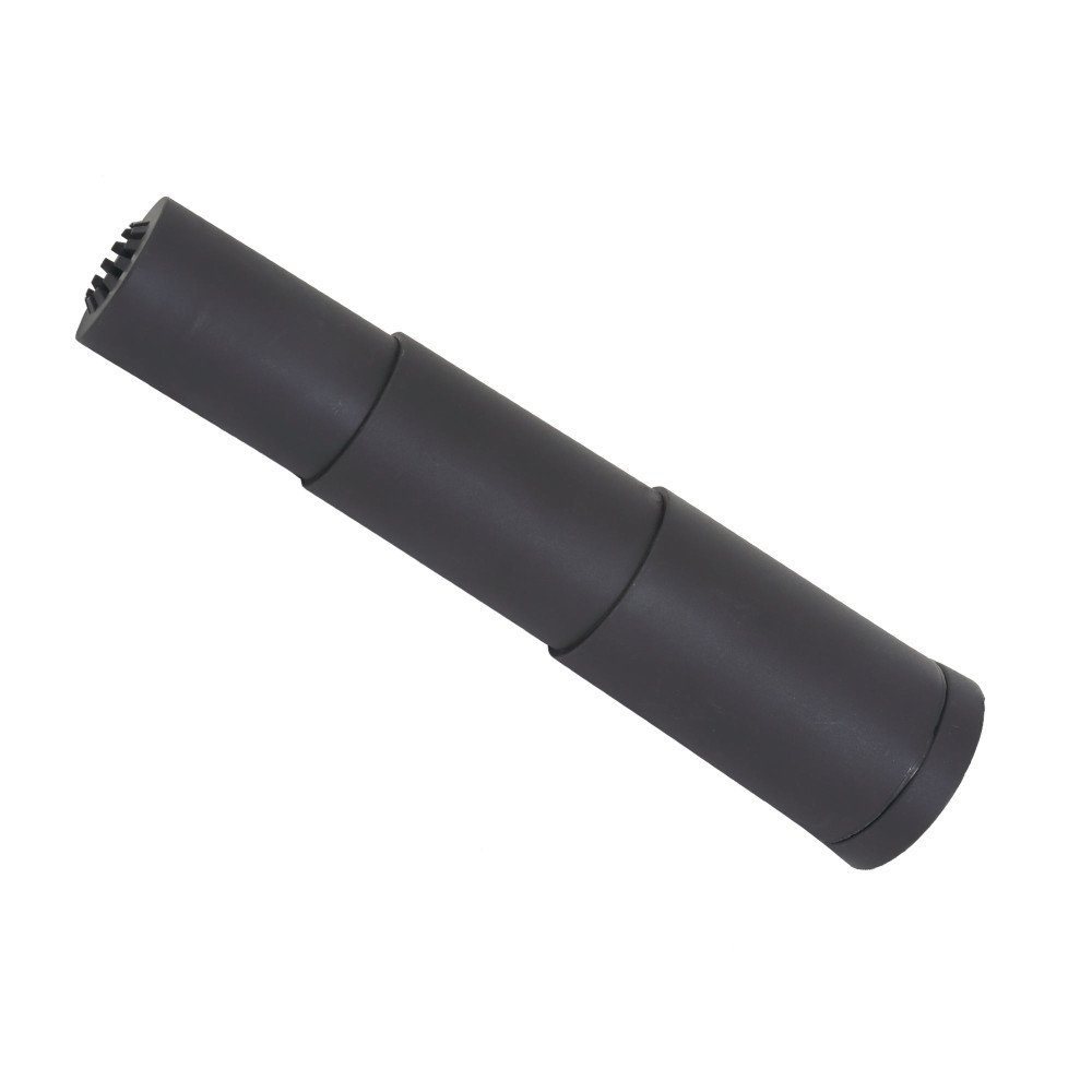 Acoperitor cilindru telescopic 