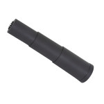 Acoperitor cilindru telescopic 