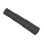 Acoperitor cilindru telescopic 