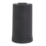 Acoperitor cilindru telescopic 