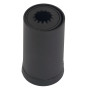 Acoperitor cilindru telescopic 