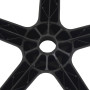 Baza stea scaun directorial - diametru 690 mm