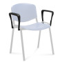 Set brate M05 - scaun vizitator Set brate M05 - scaun vizitator