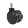 Set 5 role gumate scaun diametru 60 mm Set 5 role gumate scaun diametru 60 mm