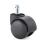 Set 5 role scaun diametru 50 mm