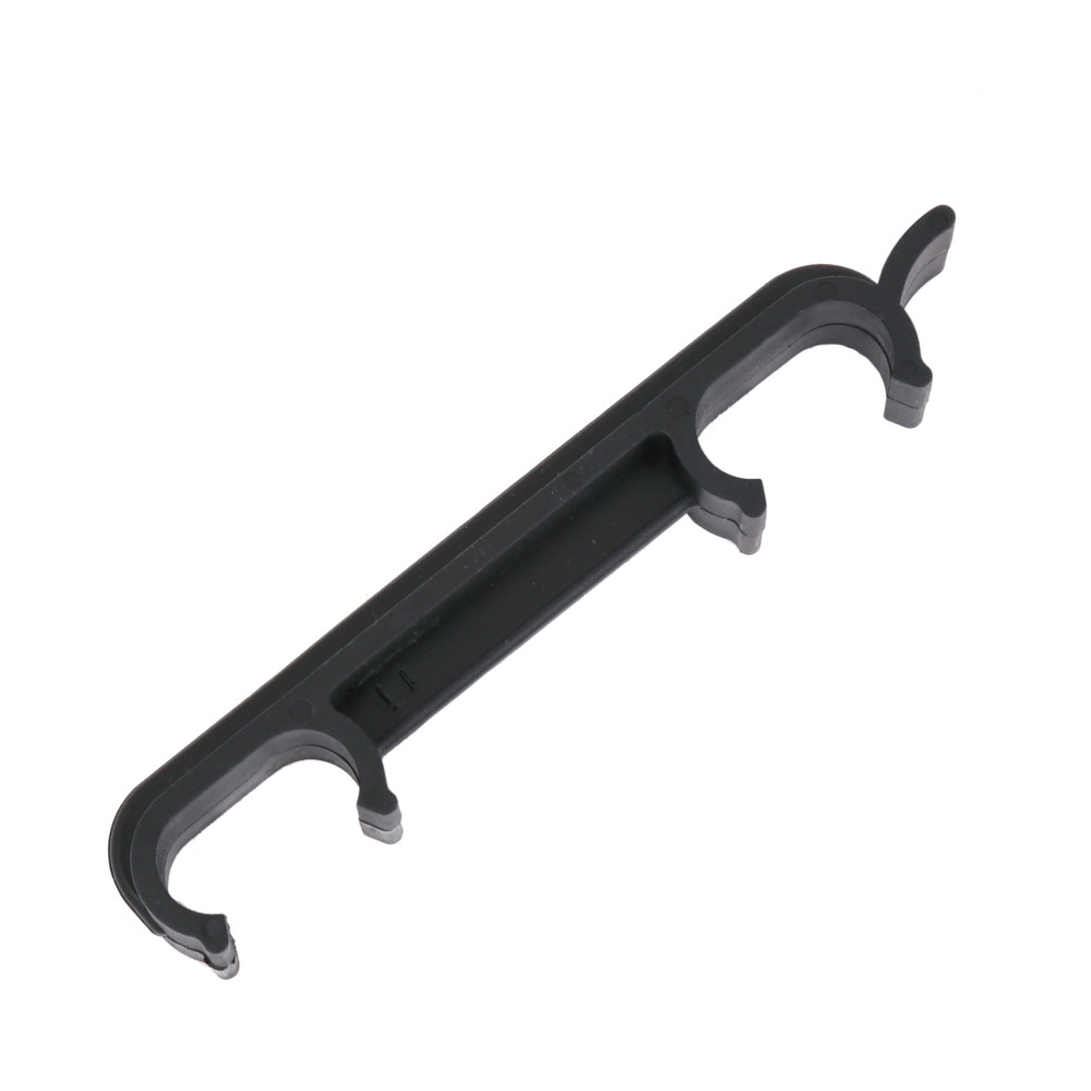 Conector pentru scaune cu teava ovala 30x15 Conector pentru scaune cu teava ovala 30x15