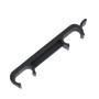 Conector pentru scaune cu teava ovala 30x15 Conector pentru scaune cu teava ovala 30x15