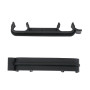 Conector pentru scaune cu teava ovala 30x15